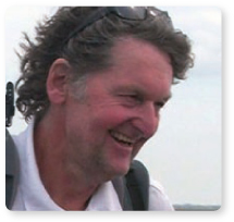 Axel Wenten