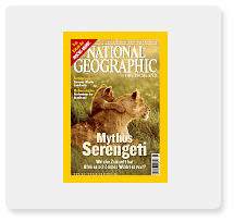 National Geographic